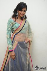 Pooja Hegde at Mukunda Movie Audio Launch